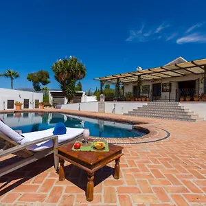 Cortijo Boutique Espanha