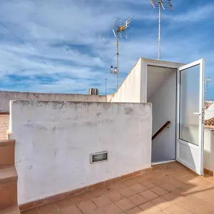 Casa Ses Roques , Ciutadella (Menorca) España