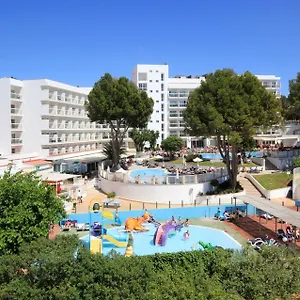 **** Hotel Ilunion Mallorca Spain