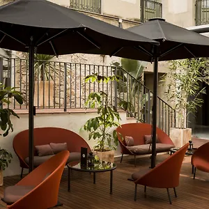 Petit Palace Boqueria Garden Отель