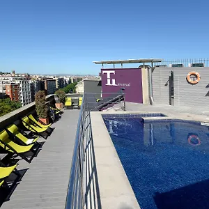 **** Hotel Universal Spain