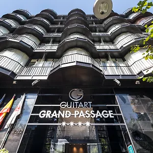 Guitart Grand Passage Отель