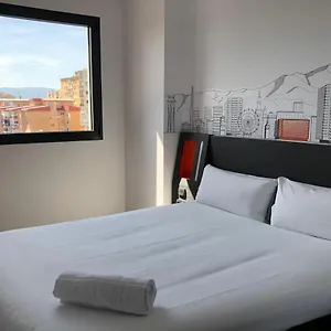 Easyhotel Centre Espanha