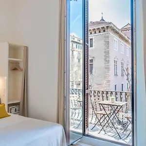 Ξενοδοχείο Feelathome Casa Bertrand, Βαρκελώνη