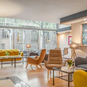 Sunotel Aston Отель