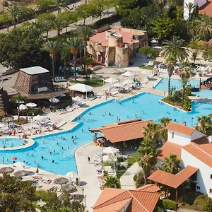 Portaventura El Paso - Includes Unlimited Access To Portaventura Park & 1 Access To Ferrari Land ספרד