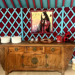 Cortijo Boutique Espanha
