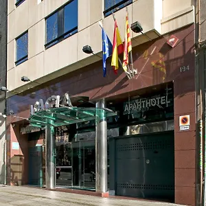 Acacia Апарт-отель
