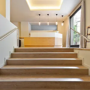 Πανσιόν Ola Living Diagonal, Βαρκελώνη