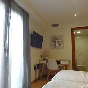 Ξενοδοχείο Lloret Ramblas, Βαρκελώνη