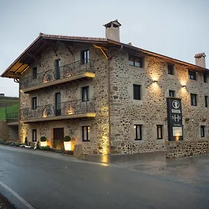 Osabarena Hotela Испания
