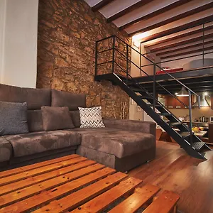 Alcam Loft Grassot Apartamento