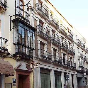 Castilla Espanha