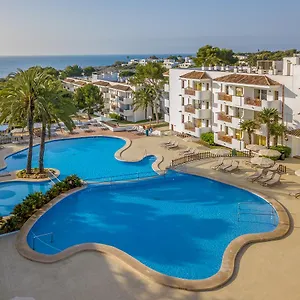 Inturotel Cala Azul Espanha