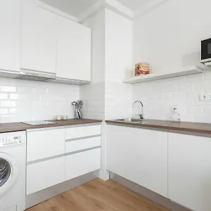 Flateli Providencia Apartamento