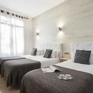 Rambla108 Апарт-отель