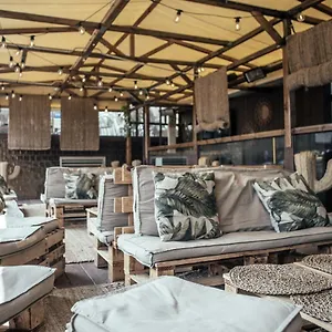 Kabul Party Albergue
