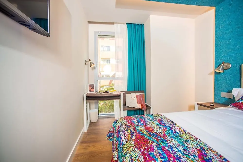 Arya Stadium Hotel Barcelona