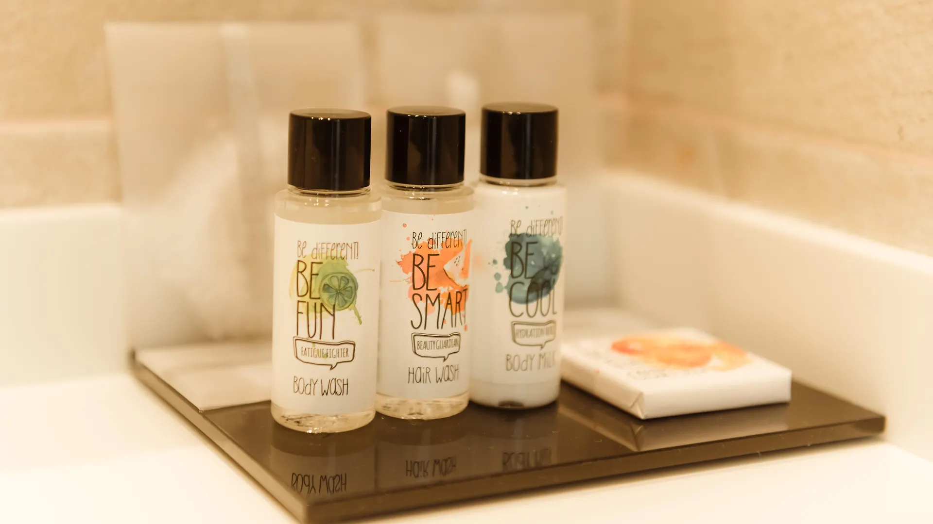 Arya Stadium Hotel Barcelona 3*,