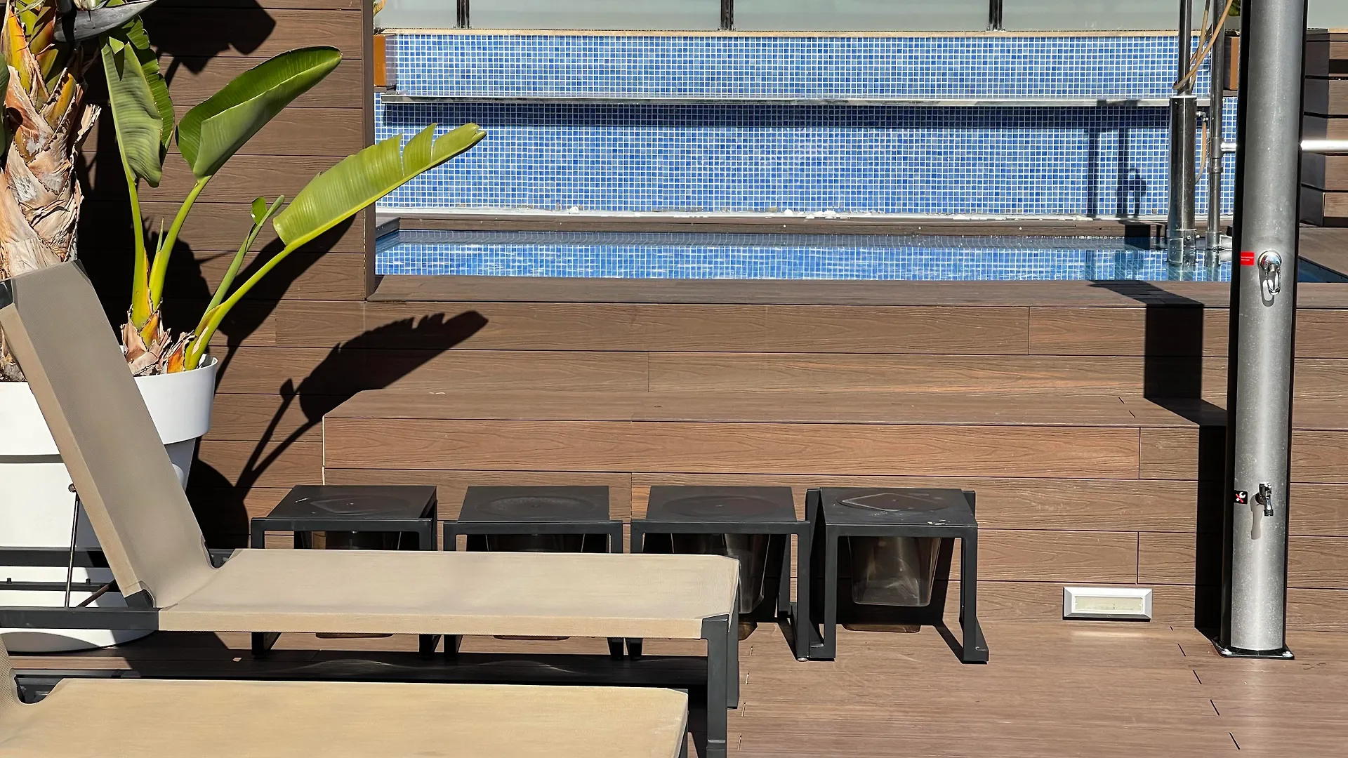 Arya Stadium Hotel Barcelona