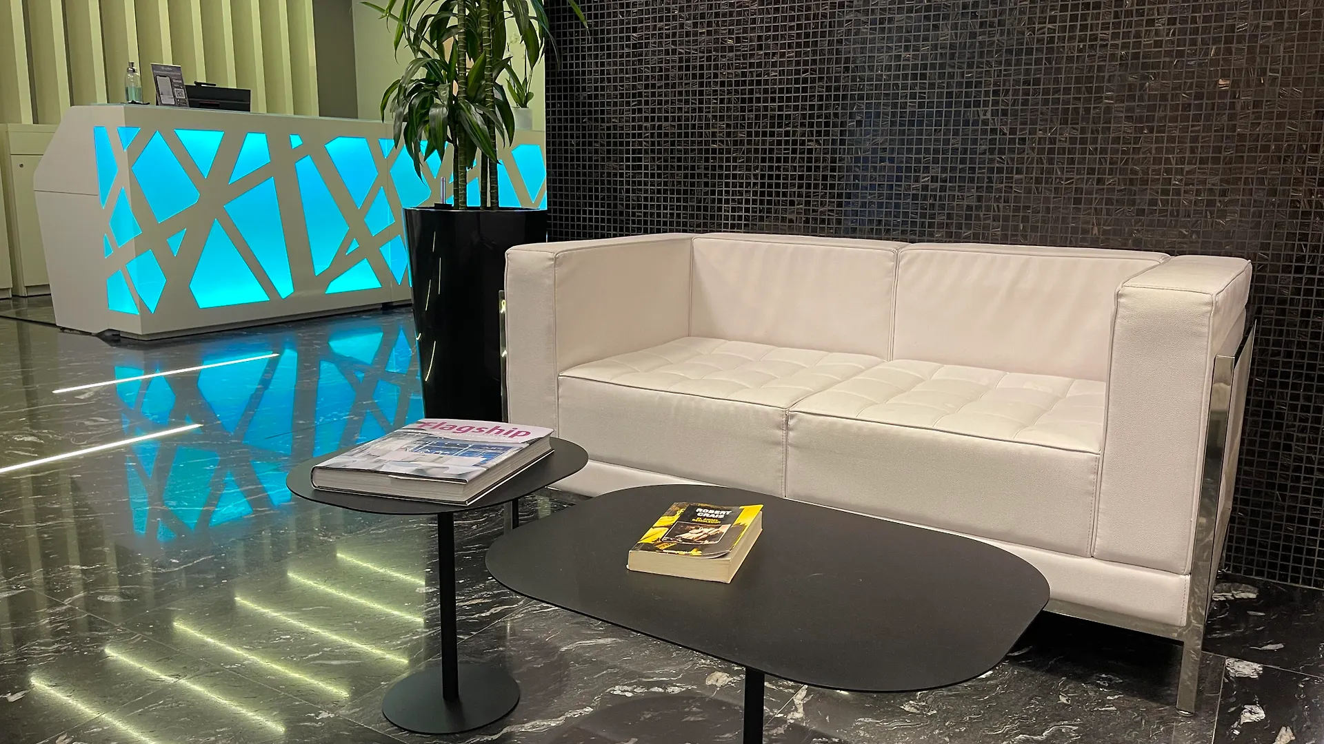 Arya Stadium Hotel Barcelona