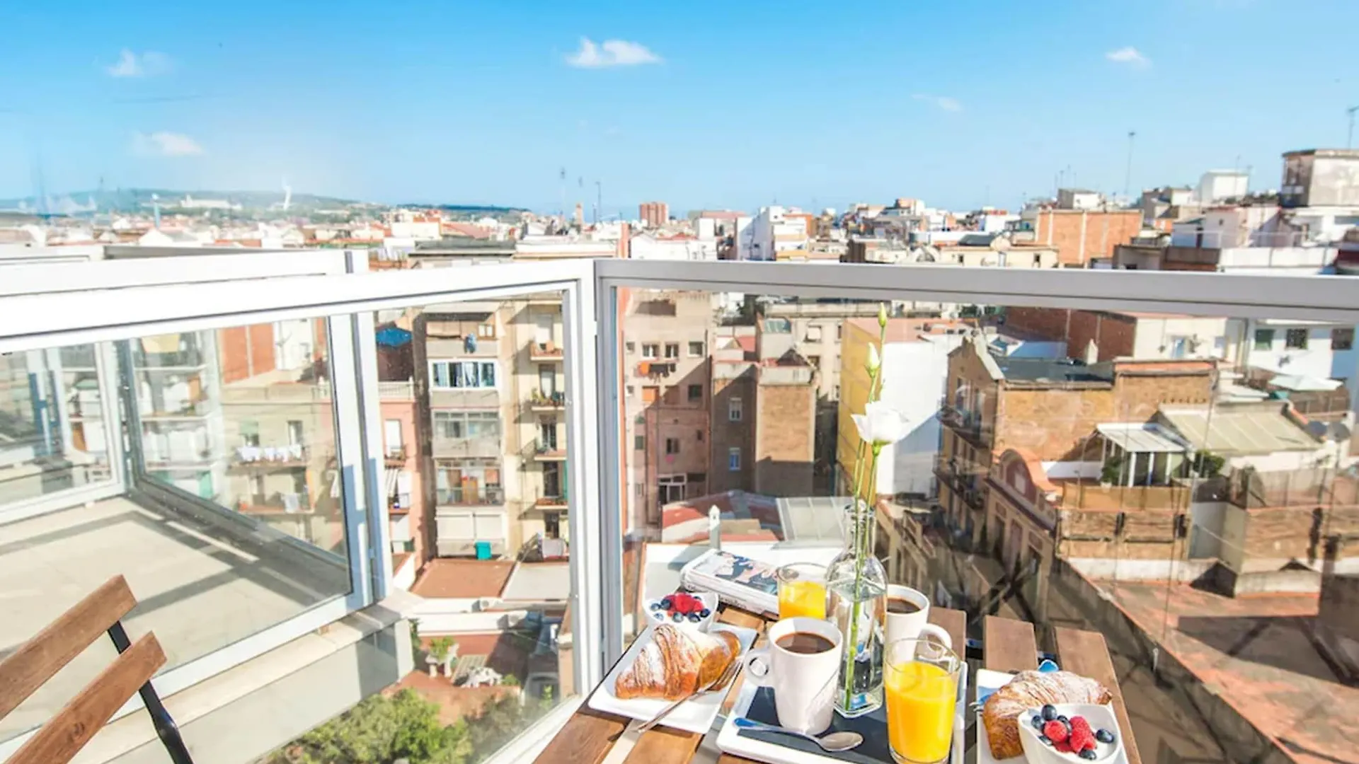 Arya Stadium Hotel Barcelona