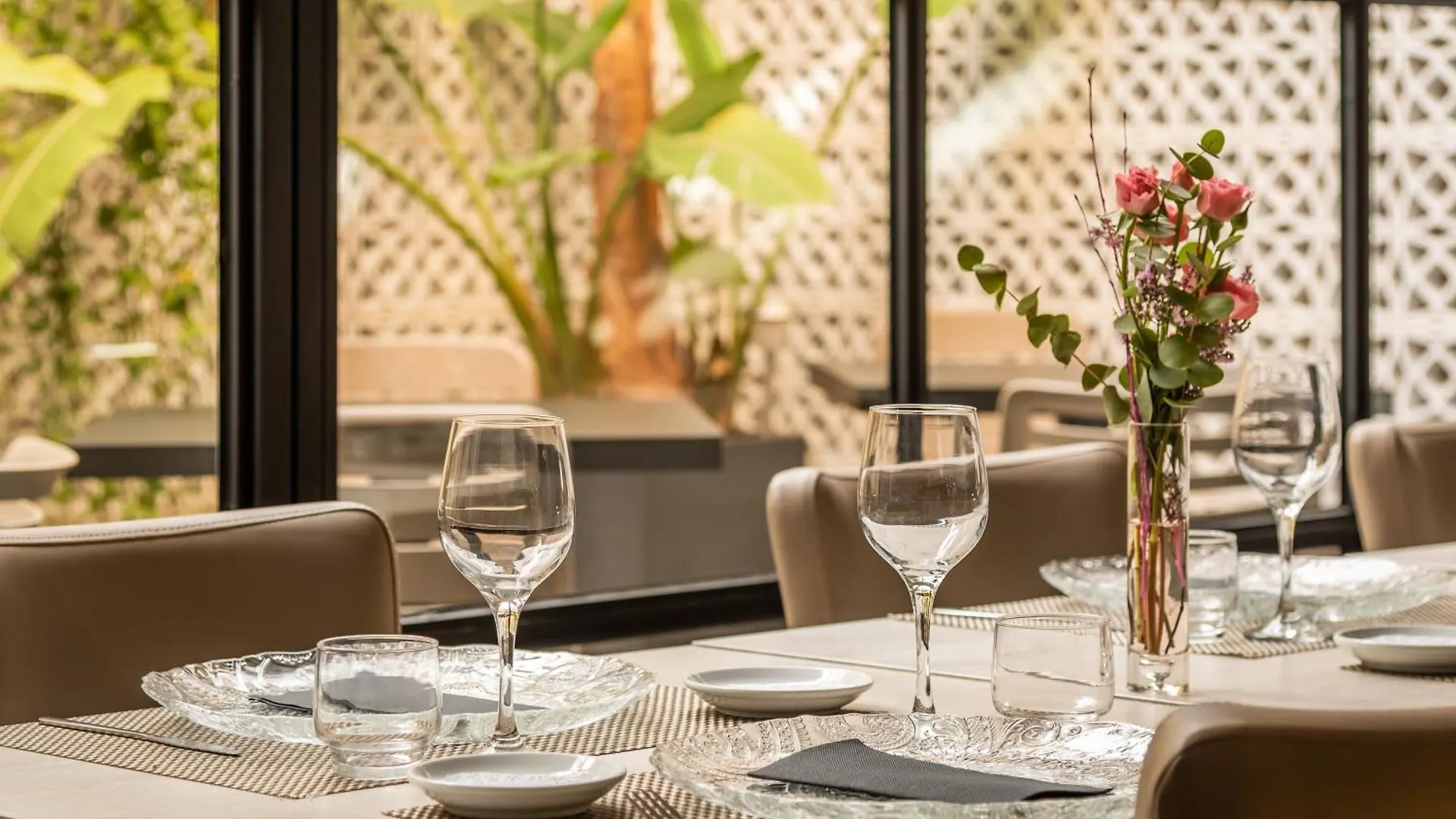 Arya Stadium Hotel Barcelona 3*,  Spanien