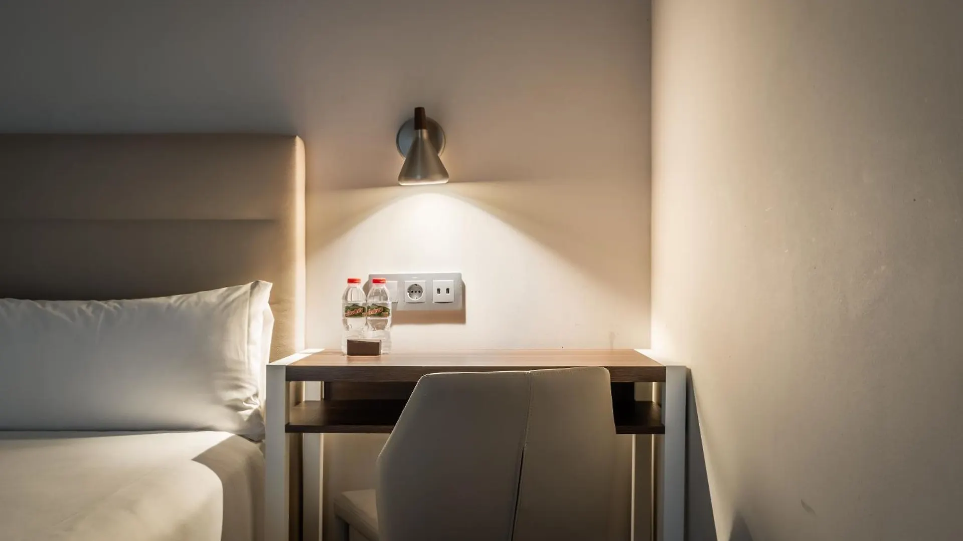 Arya Stadium Hotel Barcelona