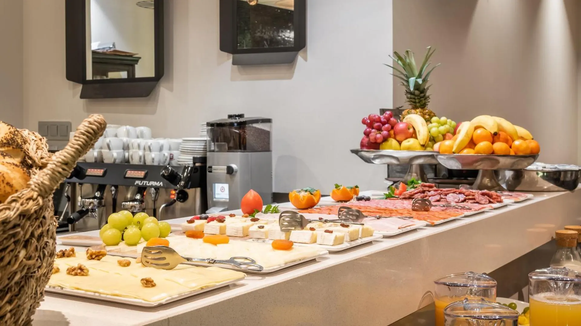 Arya Stadium Hotel Barcelona Spain