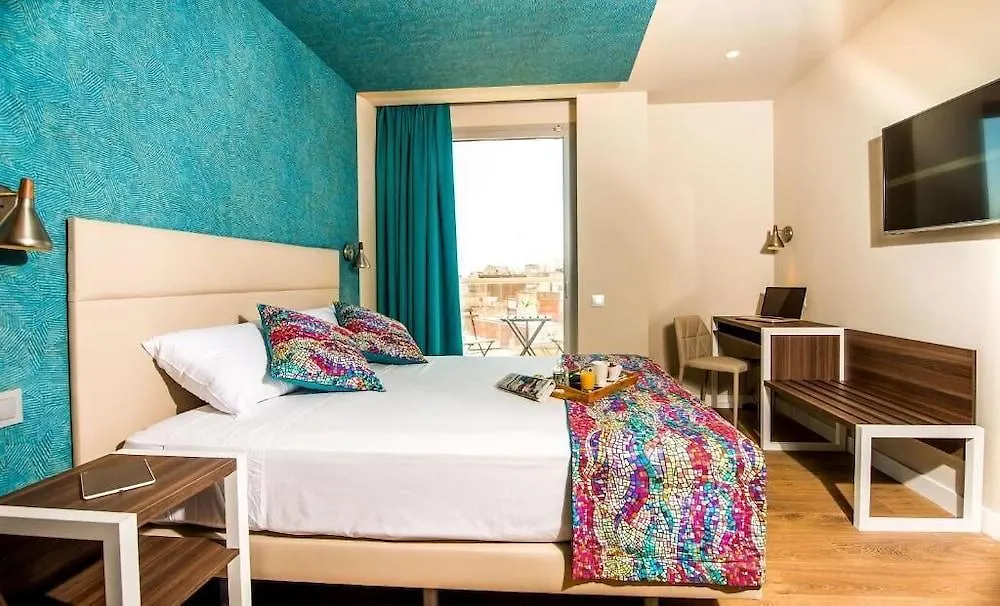 Arya Stadium Hotel Barcelona 3*,