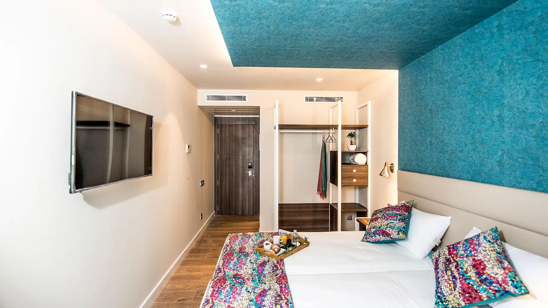 Arya Stadium Hotel Barcelona