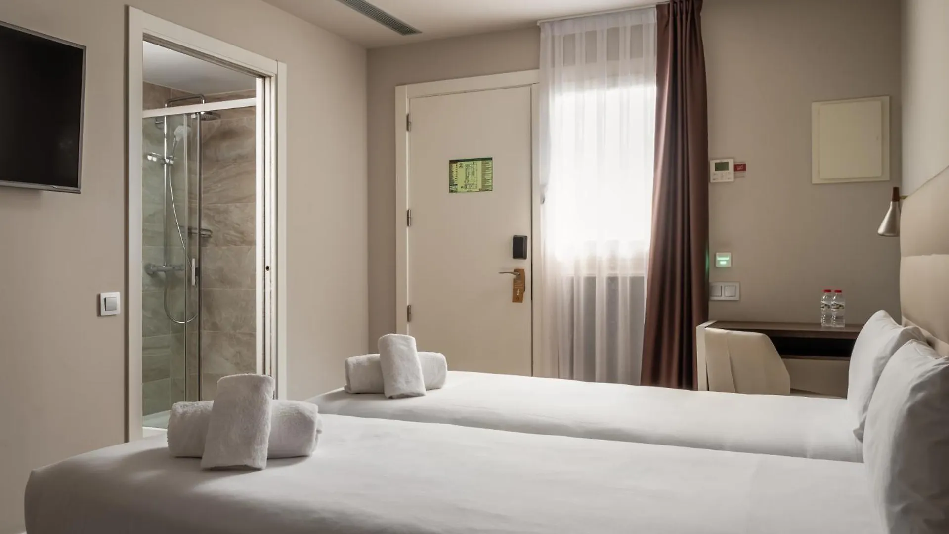 Arya Stadium Hotel Barcelona