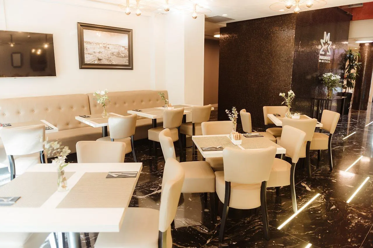 Arya Stadium Hotel Barcelona 3*,  Spain